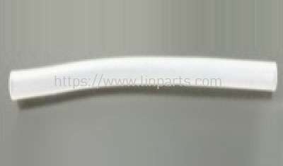 LinParts.com - WLtoys WL915-A RC Boat Spare Parts: Connect silicone tube B [WL915-25]