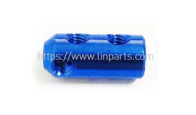 LinParts.com - WLtoys WL915-A RC Boat Spare Parts: Flexible shaft connector [WL915-A-11]