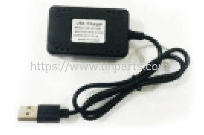 LinParts.com - WLtoys WL915-A RC Boat Spare Parts: USB Charger