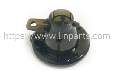 LinParts.com - WLtoys WL917 RC Boat Spare Parts:[WL917-02]Water spray outlet - Click Image to Close