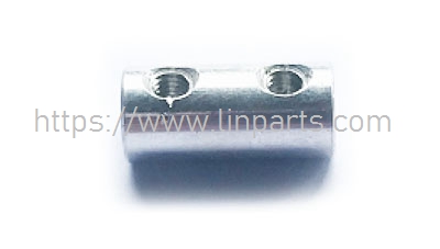 LinParts.com - WLtoys WL917 RC Boat Spare Parts:[WL917-13]Coupling aluminum sleeve - Click Image to Close