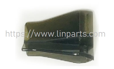 LinParts.com - WLtoys WL917 RC Boat Spare Parts:[WL917-18]Copper sleeve bracket assembly