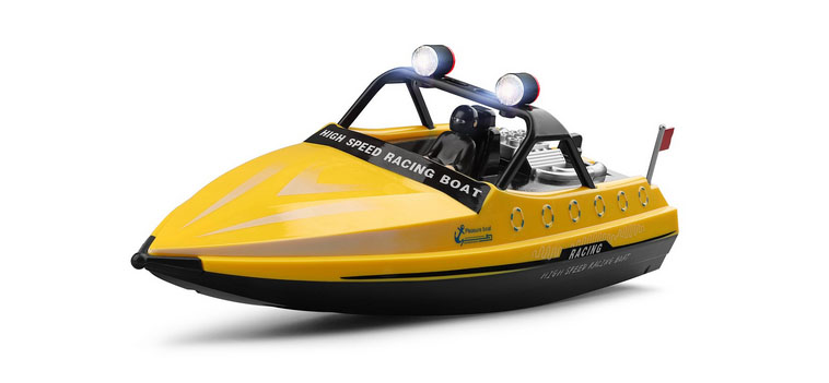 LinParts.com - WLtoys WL917 Remote Control Boat 2.4GHz Remote Control Boats Remote Control Jet Boat - Click Image to Close