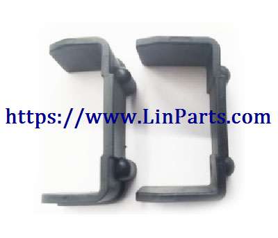 LinParts.com - WLtoys 104001 RC Car spare parts: Battery compartment compartment[wltoys-104001-1868]