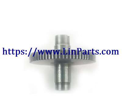 LinParts.com - WLtoys 104001 RC Car spare parts: Reduction gear[wltoys-104001-1874]