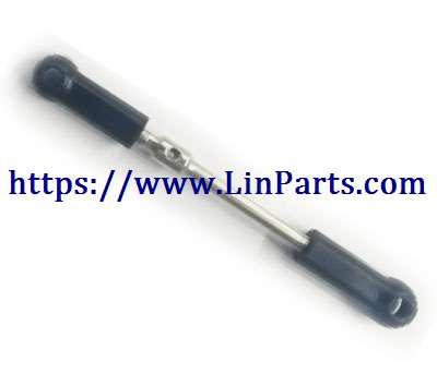 LinParts.com - WLtoys 104001 RC Car spare parts: Steering gear rod[wltoys-104001-1876]