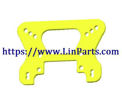 LinParts.com - WLtoys 104001 RC Car spare parts: Front shock absorber[wltoys-104001-1885]