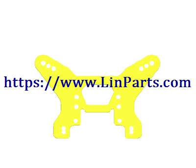 LinParts.com - WLtoys 104001 RC Car spare parts: Rear shock absorber[wltoys-104001-1886]