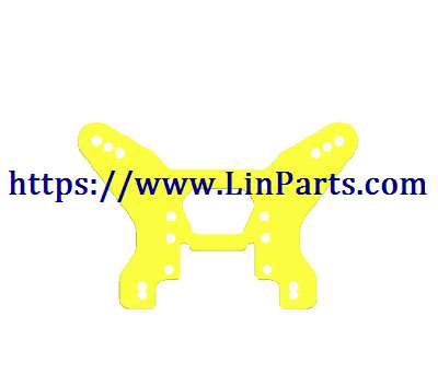 LinParts.com - WLtoys 104001 RC Car spare parts: Rear shock absorber[wltoys-104001-1886]