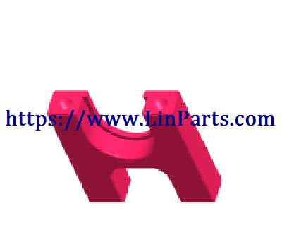 LinParts.com - WLtoys 104001 RC Car spare parts: Reduction gear holder[wltoys-104001-1897]