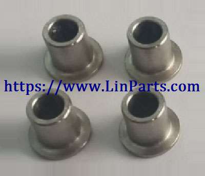 LinParts.com - WLtoys 104001 RC Car spare parts: Flange sleeve 6.5*5.6mm[wltoys-104001-1904]