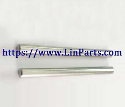 LinParts.com - WLtoys 104001 RC Car spare parts: Optical axis 3*35.5mm[wltoys-104001-1906]