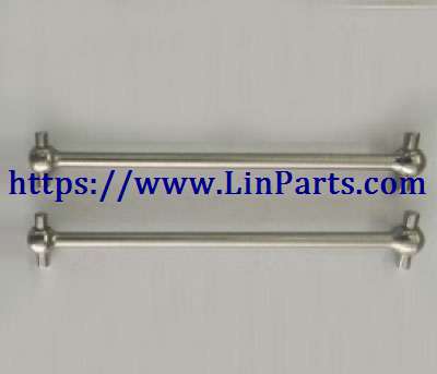 LinParts.com - WLtoys 104001 RC Car spare parts: Rear wheel drive shaft[wltoys-104001-1921]