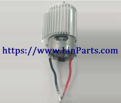 LinParts.com - WLtoys 104001 RC Car spare parts: Motor components[wltoys-104001-1924] - Click Image to Close