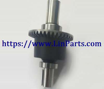 LinParts.com - WLtoys 104001 RC Car spare parts: Differential components[wltoys-104001-1930]
