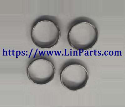 LinParts.com - WLtoys 104001 RC Car spare parts: Torsion spring[wltoys-104001-1934]