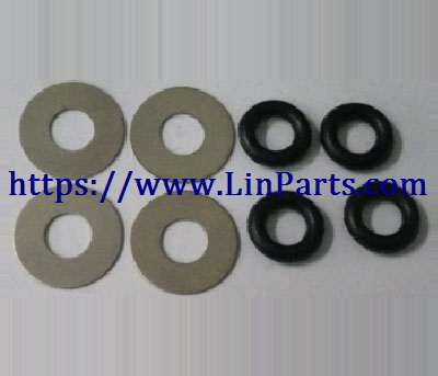 LinParts.com - WLtoys 104001 RC Car spare parts: Pinghuasi[wltoys-104001-K949-70]