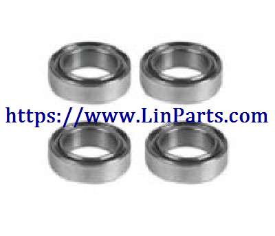 LinParts.com - WLtoys 104001 RC Car spare parts: 6*12*4 Rolling bearing[wltoys-104001-K939-72]