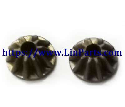 LinParts.com - WLtoys 104001 RC Car spare parts: Planetary gear set[wltoys-104001-K949-45]