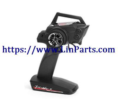 LinParts.com - WLtoys 104001 RC Car spare parts: V2-144001 remote control component[wltoys-104001-1669]