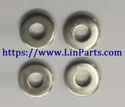 LinParts.com - WLtoys 104001 RC Car spare parts: Gasket 8*3.2*1[wltoys-104001-1944]