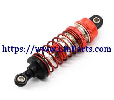 WLtoys 124018 RC Car spare parts: Front shock components[wltoys-124018-1937]