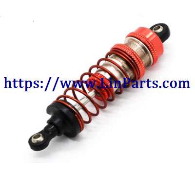 WLtoys 124018 RC Car spare parts: Rear shock components[wltoys-124018-1849]