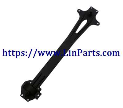 LinParts.com - WLtoys 124018 RC Car spare parts: Second floor components[wltoys-124018-1825]