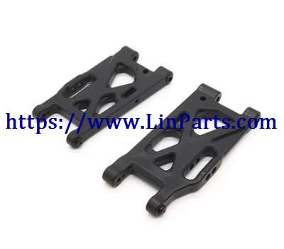 LinParts.com - WLtoys 124018 RC Car spare parts: Swing arm group[wltoys-124018-1250] - Click Image to Close