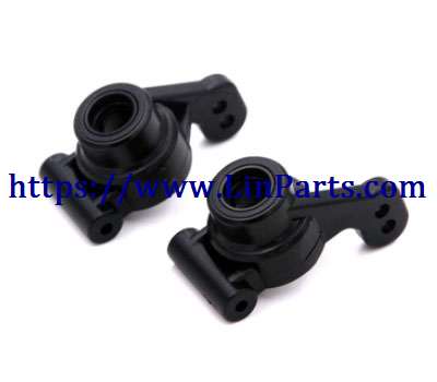 LinParts.com - WLtoys 124018 RC Car spare parts: Rear wheel seat group[wltoys-124018-1252] - Click Image to Close