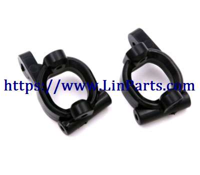 LinParts.com - WLtoys 124018 RC Car spare parts: C type seat group[wltoys-124018-1253] - Click Image to Close