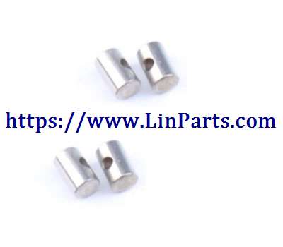 LinParts.com - WLtoys 124018 RC Car spare parts: Cross shaft group[wltoys-124018-1285]