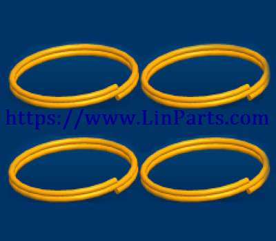 LinParts.com - WLtoys 124018 RC Car spare parts: Universal connection cup spring group[wltoys-124018-1286]