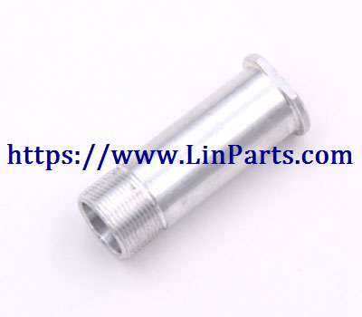 LinParts.com - WLtoys 124018 RC Car spare parts: Steering column set[wltoys-124018-1291]