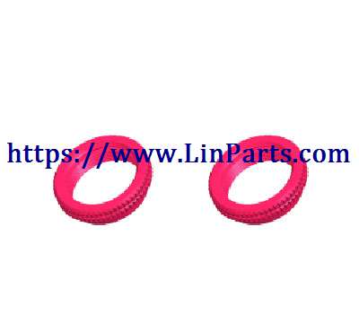 LinParts.com - WLtoys 124018 RC Car spare parts: Adjusting ring assembly[wltoys-124018-1300] - Click Image to Close
