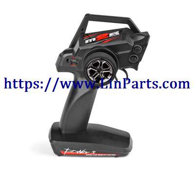 LinParts.com - WLtoys 124018 RC Car spare parts: V2-144001 remote control component[wltoys-124018-1669] - Click Image to Close