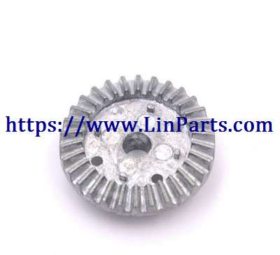 WLtoys 124019 RC Car spare parts: 30T differential gear (hardware)[wltoys-124019-1153]