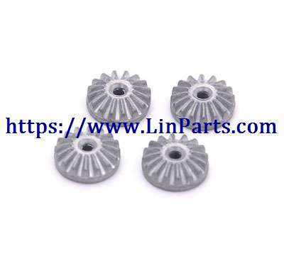 WLtoys 124019 RC Car spare parts: 16T differential large planetary gear (hardware) group[wltoys-124019-1155]