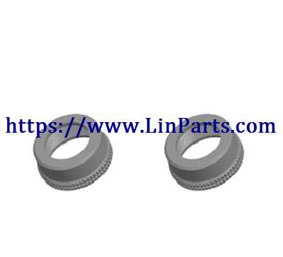 WLtoys 124019 RC Car spare parts: Shock cap assembly[wltoys-124019-1829]