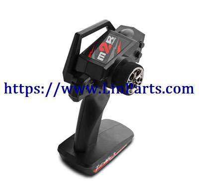 LinParts.com - WLtoys 124019 RC Car spare parts: V2-144001 remote control component[wltoys-124019-1669]