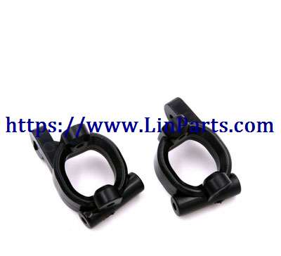 LinParts.com - WLtoys 124019 RC Car spare parts: C type seat group[wltoys-124019-1253]