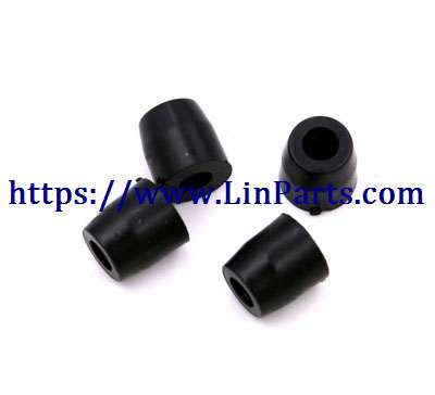 LinParts.com - WLtoys 124019 RC Car spare parts: Ball head support group[wltoys-124019-1256]