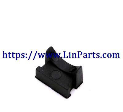 LinParts.com - WLtoys 124019 RC Car spare parts: Motor base pressing parts group[wltoys-124019-1264]