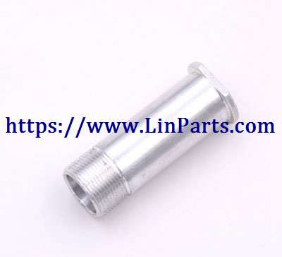 LinParts.com - WLtoys 124019 RC Car spare parts: Steering column set[wltoys-124019-1291]