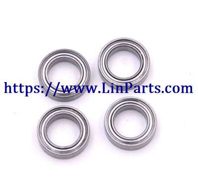 LinParts.com - WLtoys 124019 RC Car spare parts: Ball bearing 7*11*3 group[wltoys-124019-A949-35] - Click Image to Close