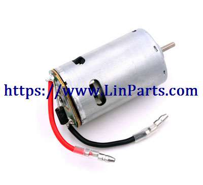 LinParts.com - WLtoys 124019 RC Car spare parts: Motor [wltoys-124019-1951]