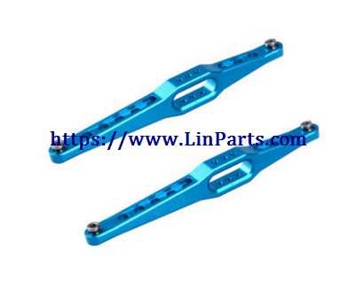 LinParts.com - Wltoys 12428 RC Car Spare Parts: Upgrade Rear swing arm