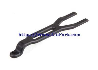 LinParts.com - Wltoys 12428 RC Car Spare Parts: Battery Batten 12428-0031