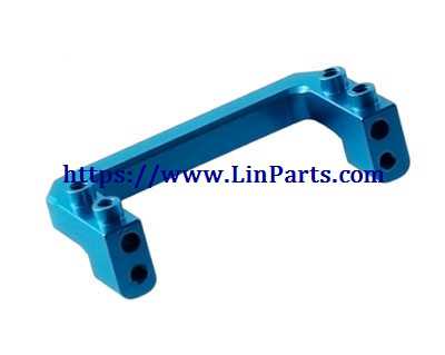 LinParts.com - Wltoys 12428 RC Car Spare Parts: Upgrade metal Servo seat