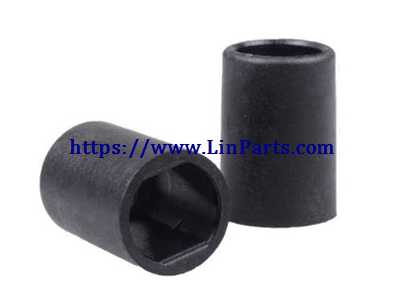 LinParts.com - Wltoys 12428 RC Car Spare Parts: Rear axle connector 12428-0041 - Click Image to Close